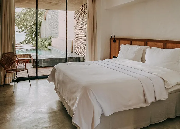 Apenunga Eco Hotel