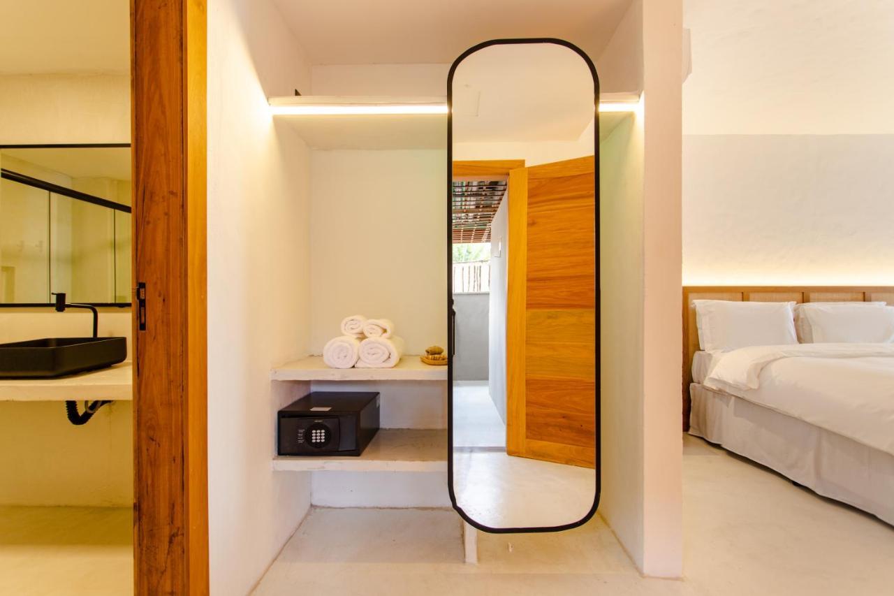 Apenunga Eco Hotel