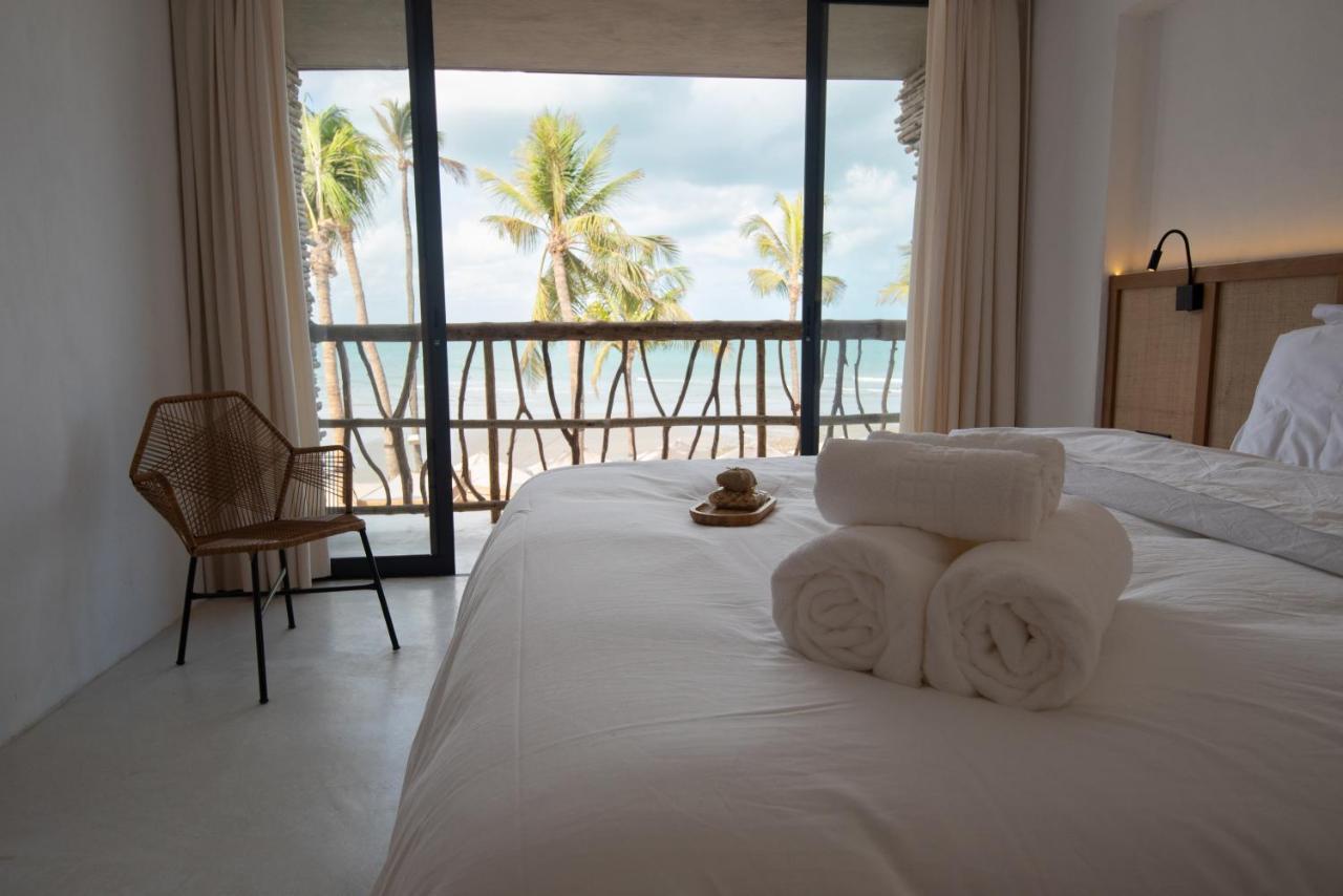 Hotel Apenunga Eco Jijoca de Jericoacoara