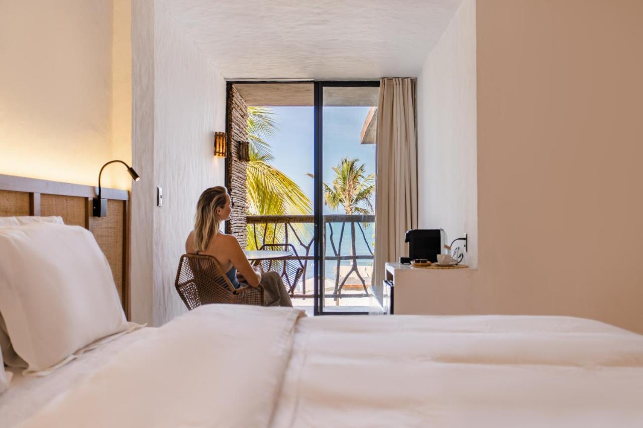 Apenunga Eco Hotel