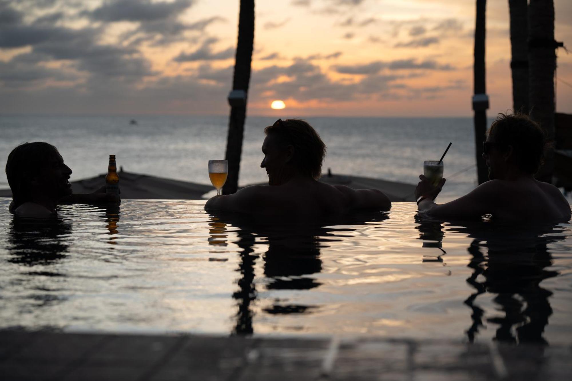 Apenunga Eco Hotel Jijoca de Jericoacoara