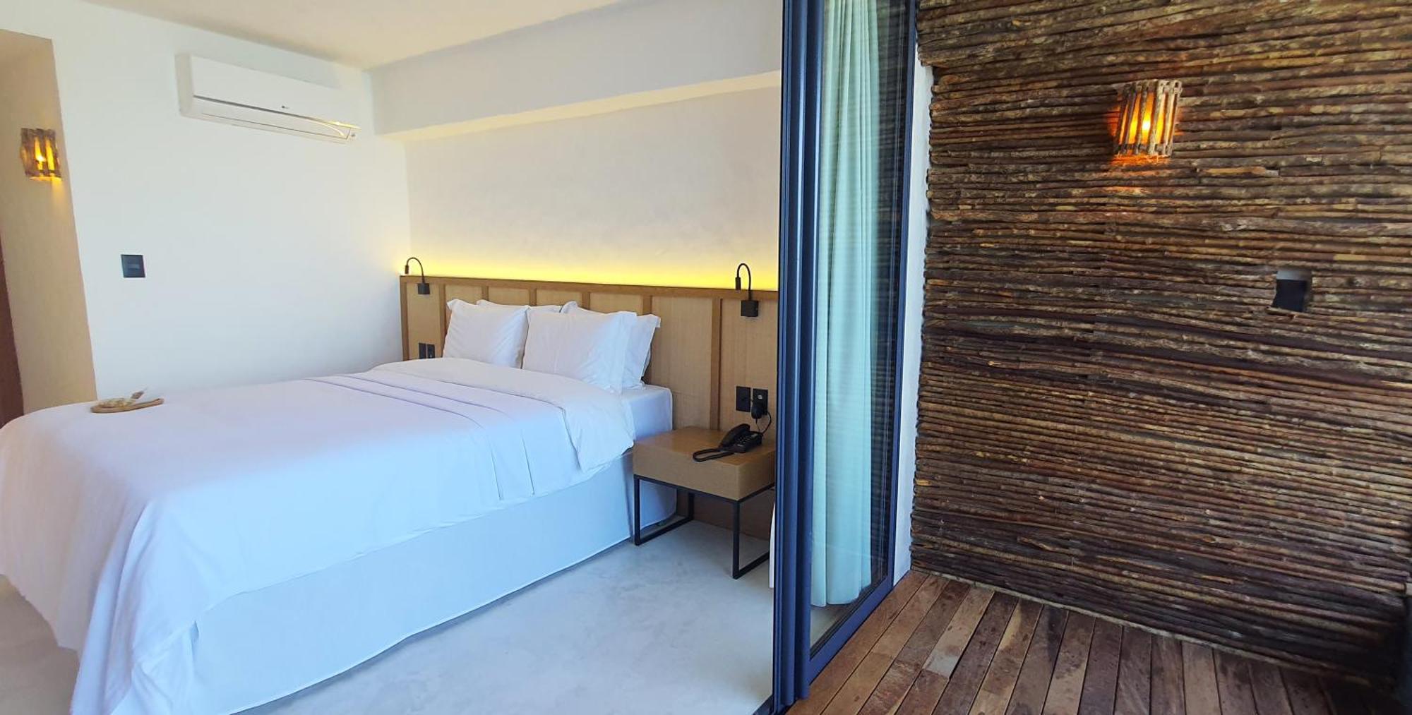 Hotel Apenunga Eco Jijoca de Jericoacoara