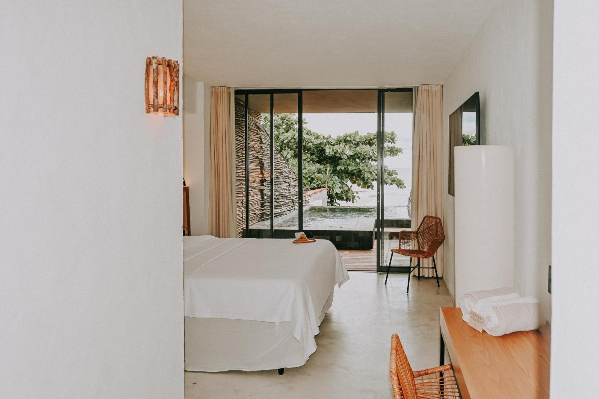 Hotel Apenunga Eco Jijoca de Jericoacoara