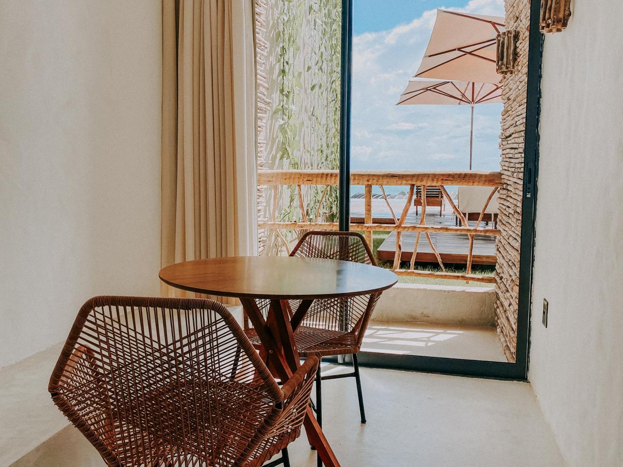 Apenunga Eco 4* Jijoca de Jericoacoara