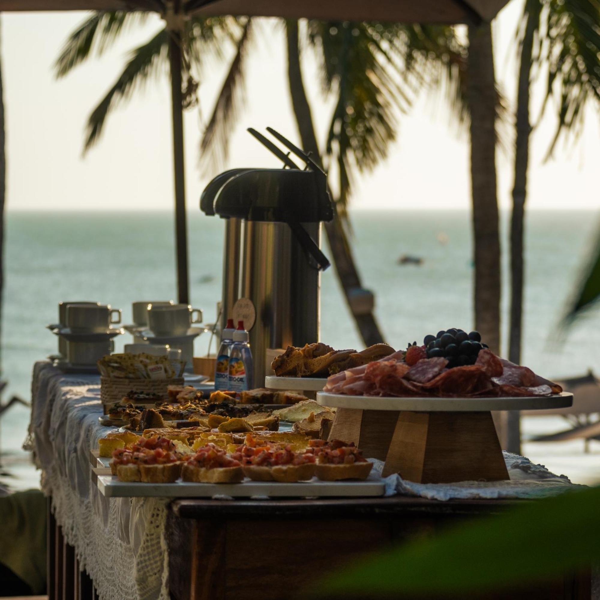 Hotel Apenunga Eco 4*
