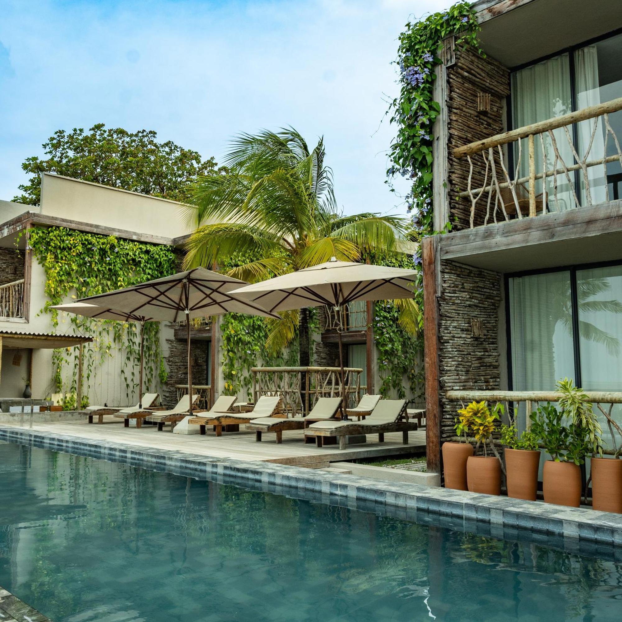 Apenunga Eco 4* Jijoca de Jericoacoara