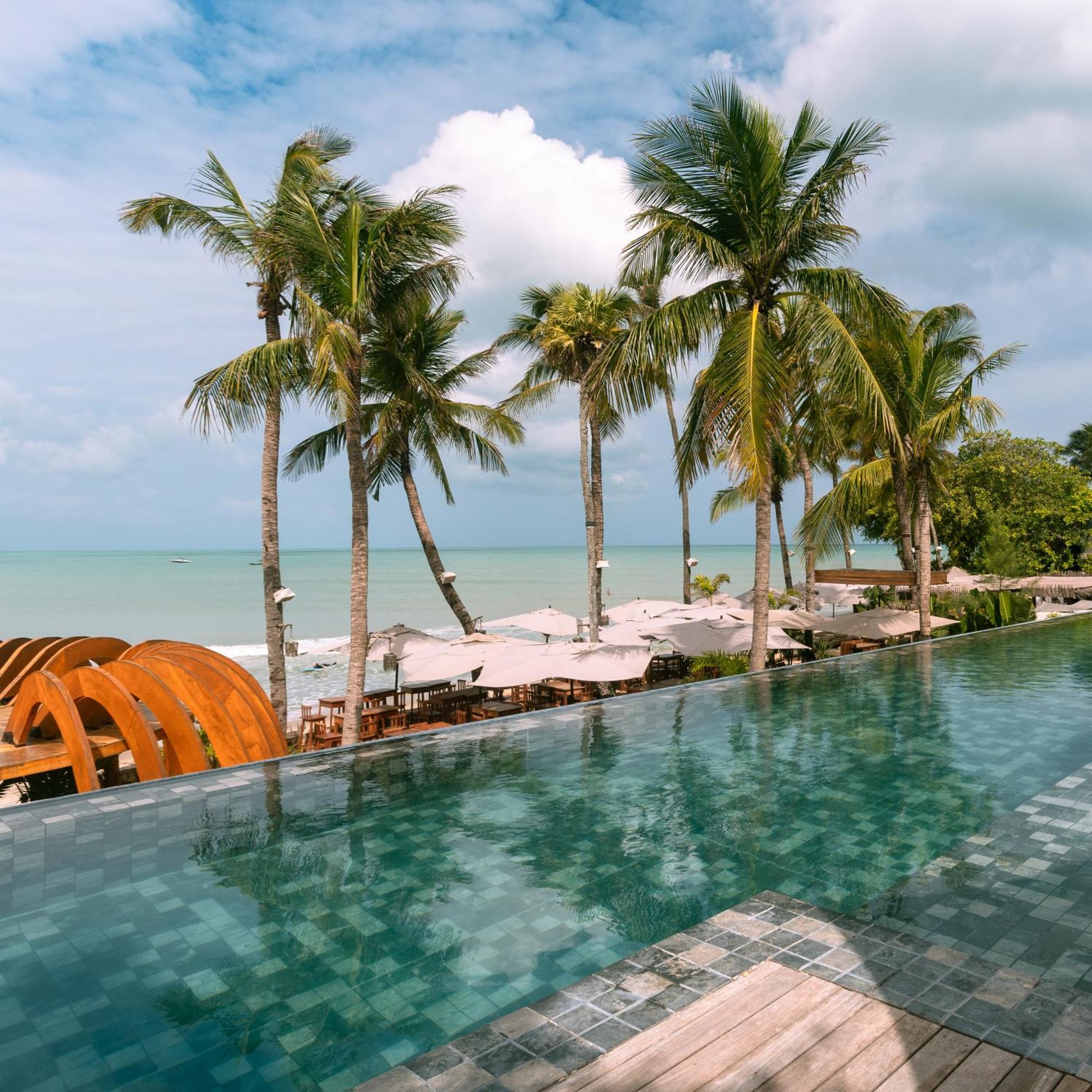 Hotel Apenunga Eco 4*